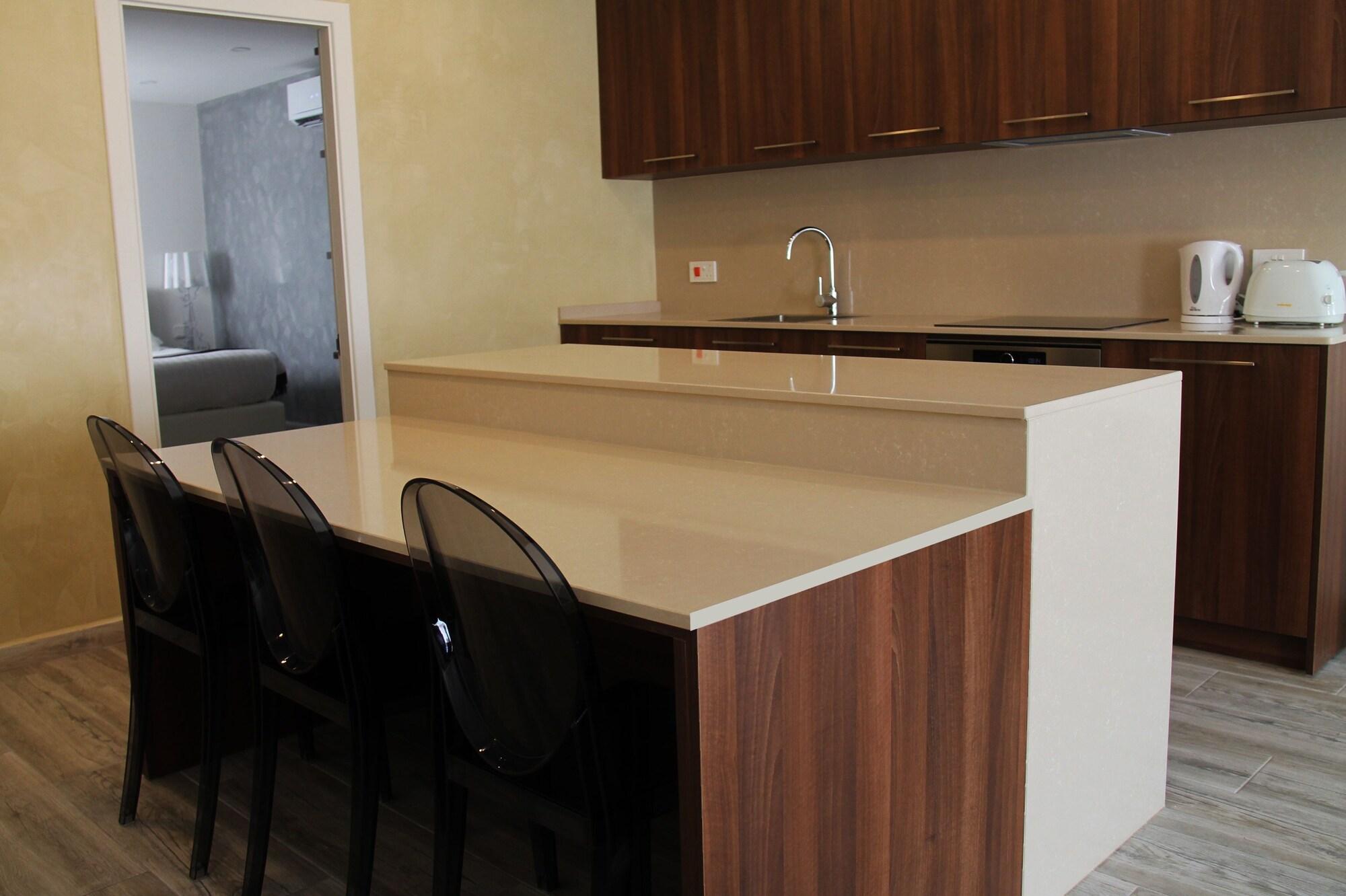 Adelphi Boutique Hotel ربات المظهر الخارجي الصورة