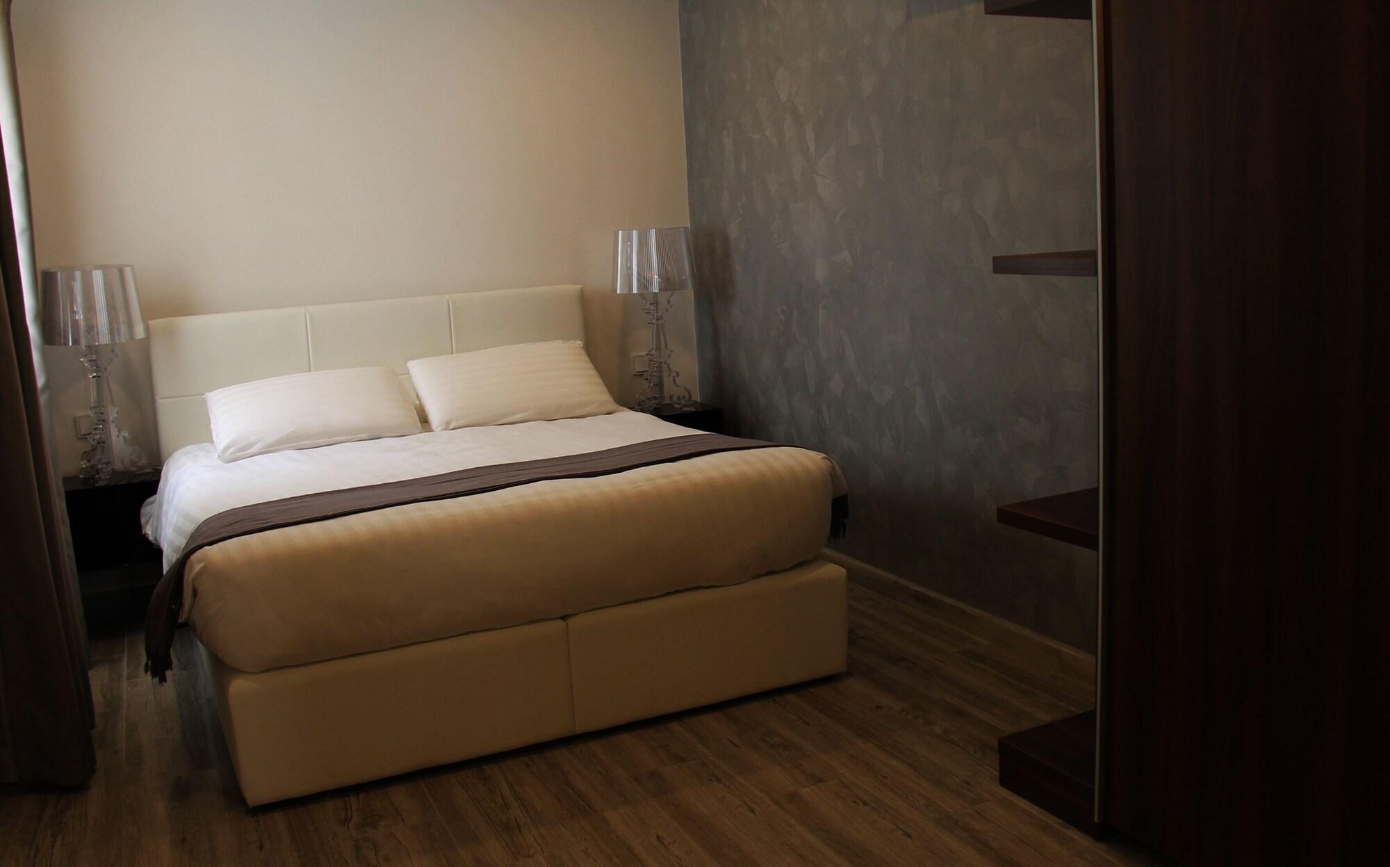 Adelphi Boutique Hotel ربات المظهر الخارجي الصورة