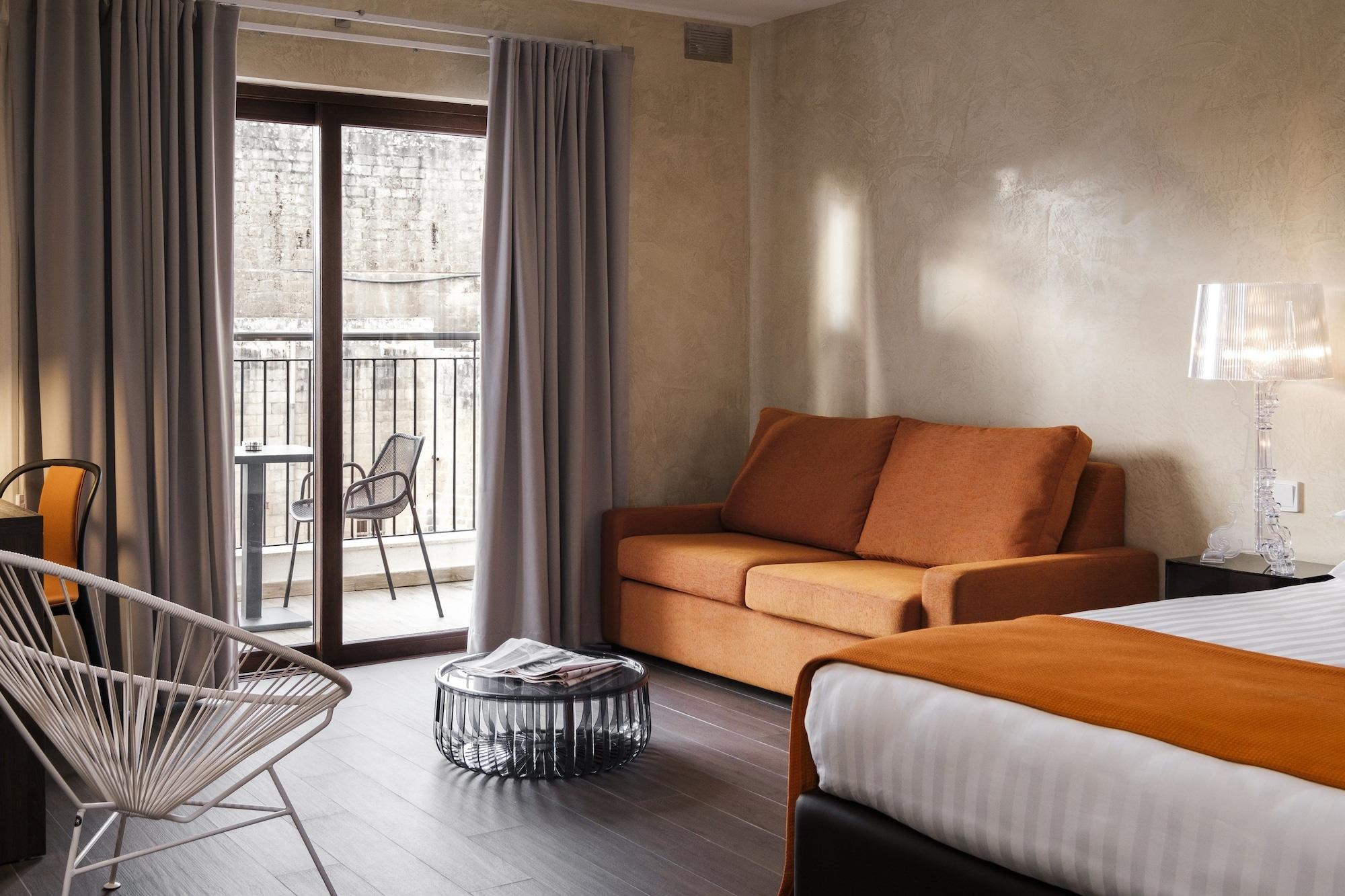 Adelphi Boutique Hotel ربات المظهر الخارجي الصورة