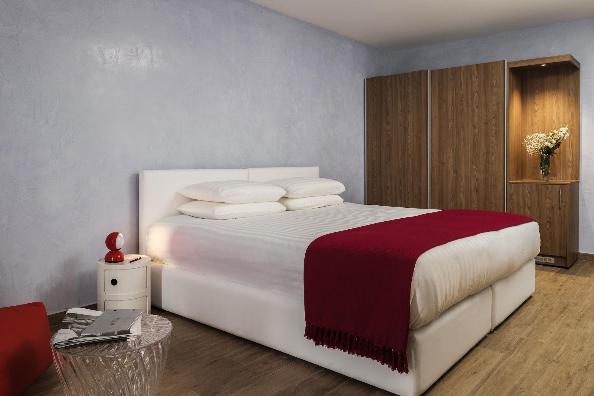 Adelphi Boutique Hotel ربات المظهر الخارجي الصورة