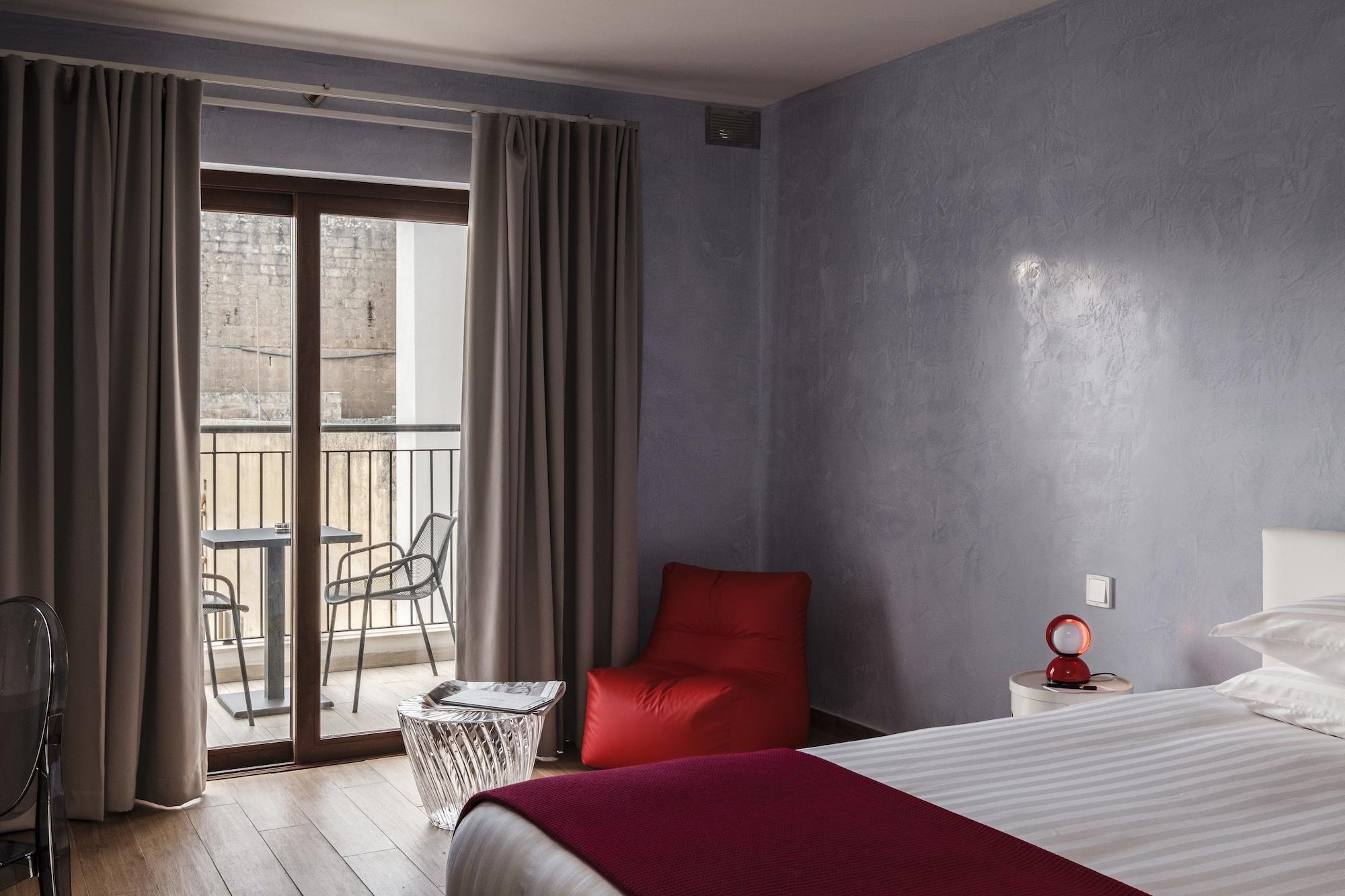 Adelphi Boutique Hotel ربات المظهر الخارجي الصورة