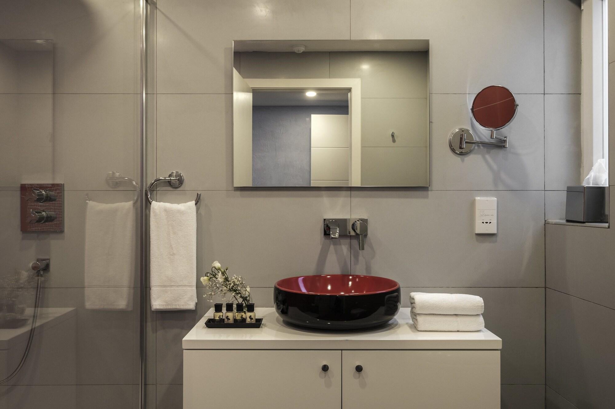 Adelphi Boutique Hotel ربات المظهر الخارجي الصورة