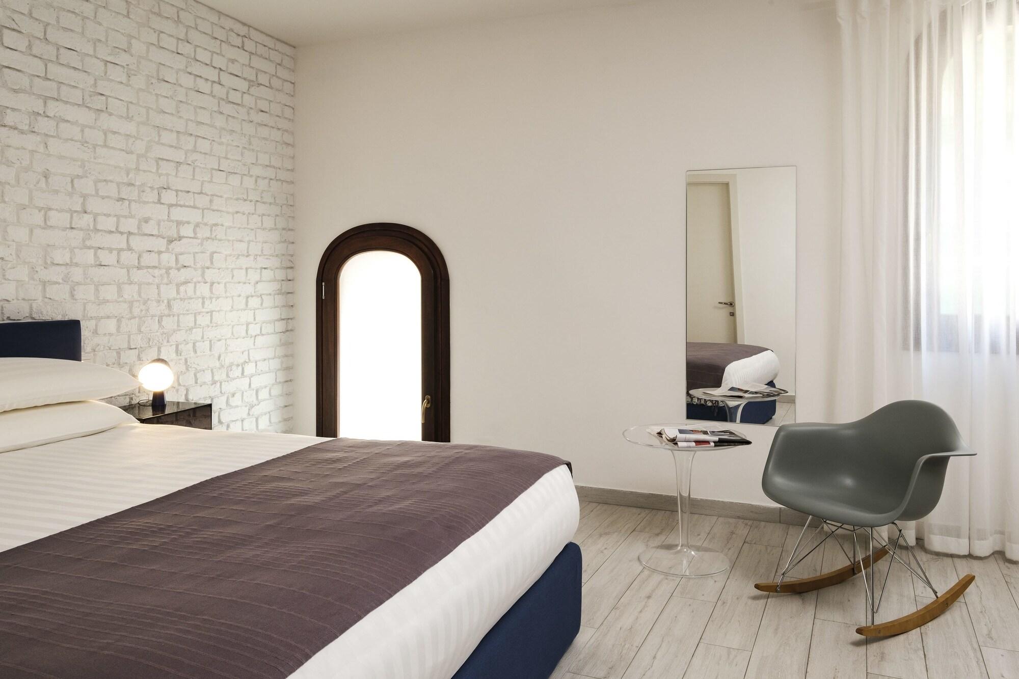 Adelphi Boutique Hotel ربات المظهر الخارجي الصورة