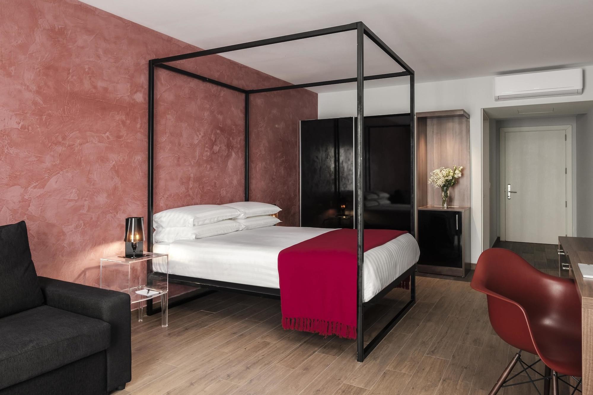 Adelphi Boutique Hotel ربات المظهر الخارجي الصورة
