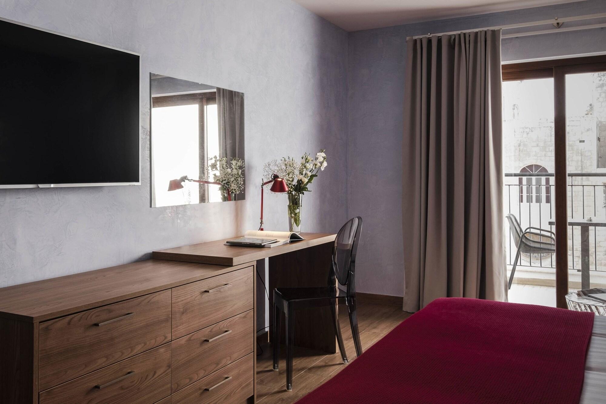 Adelphi Boutique Hotel ربات المظهر الخارجي الصورة