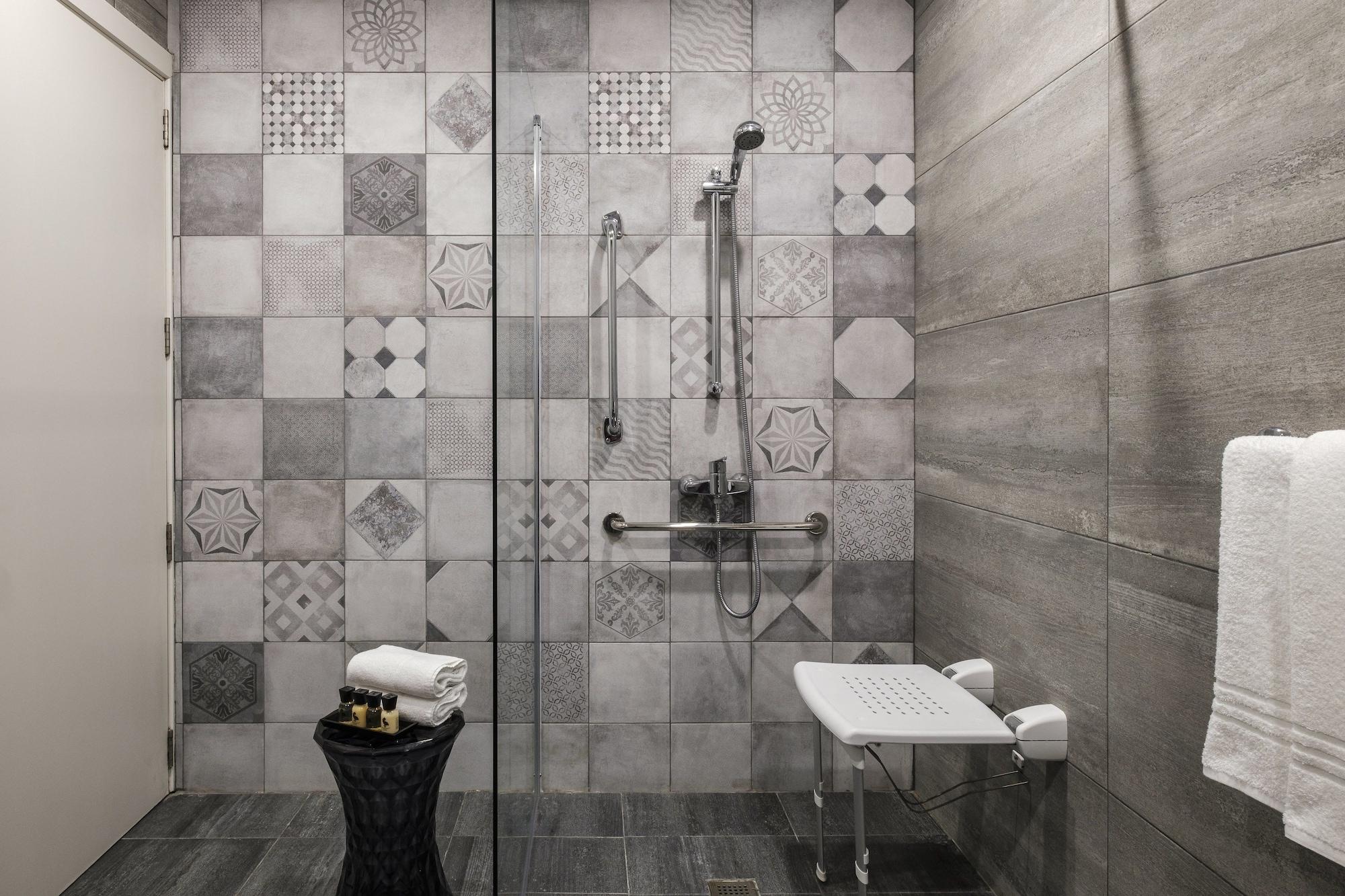 Adelphi Boutique Hotel ربات المظهر الخارجي الصورة