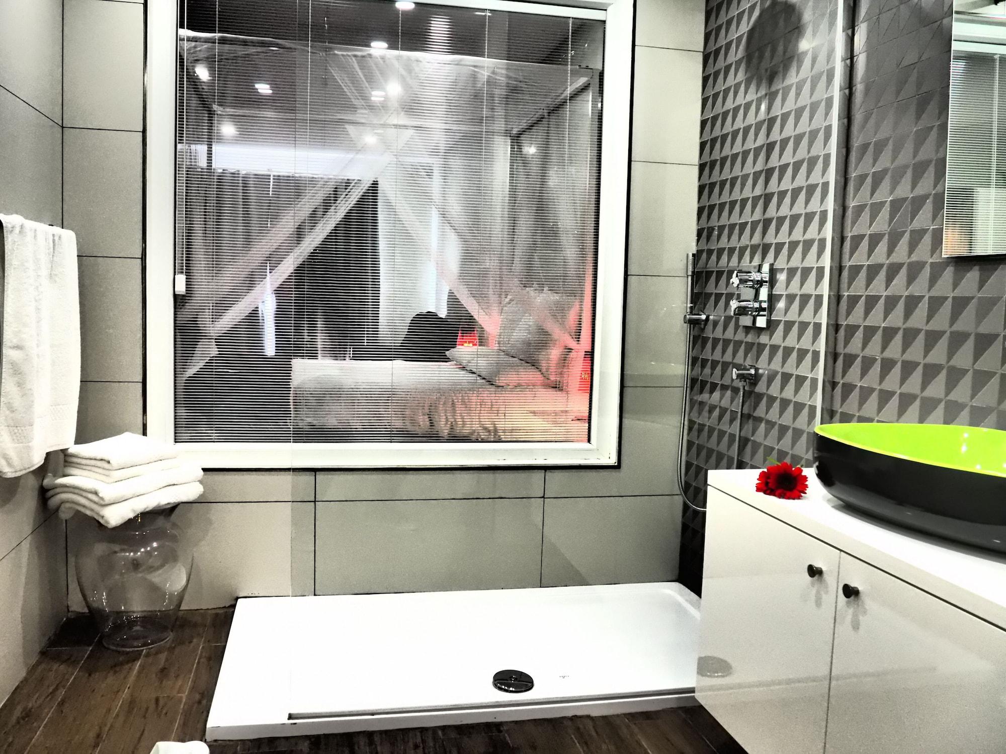 Adelphi Boutique Hotel ربات المظهر الخارجي الصورة