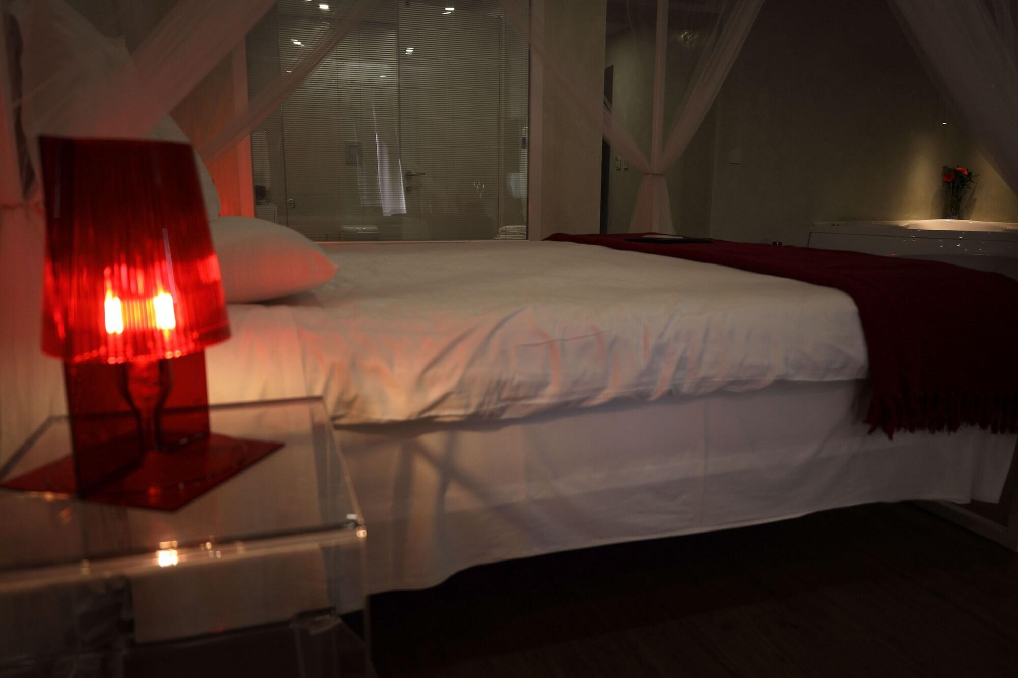 Adelphi Boutique Hotel ربات المظهر الخارجي الصورة