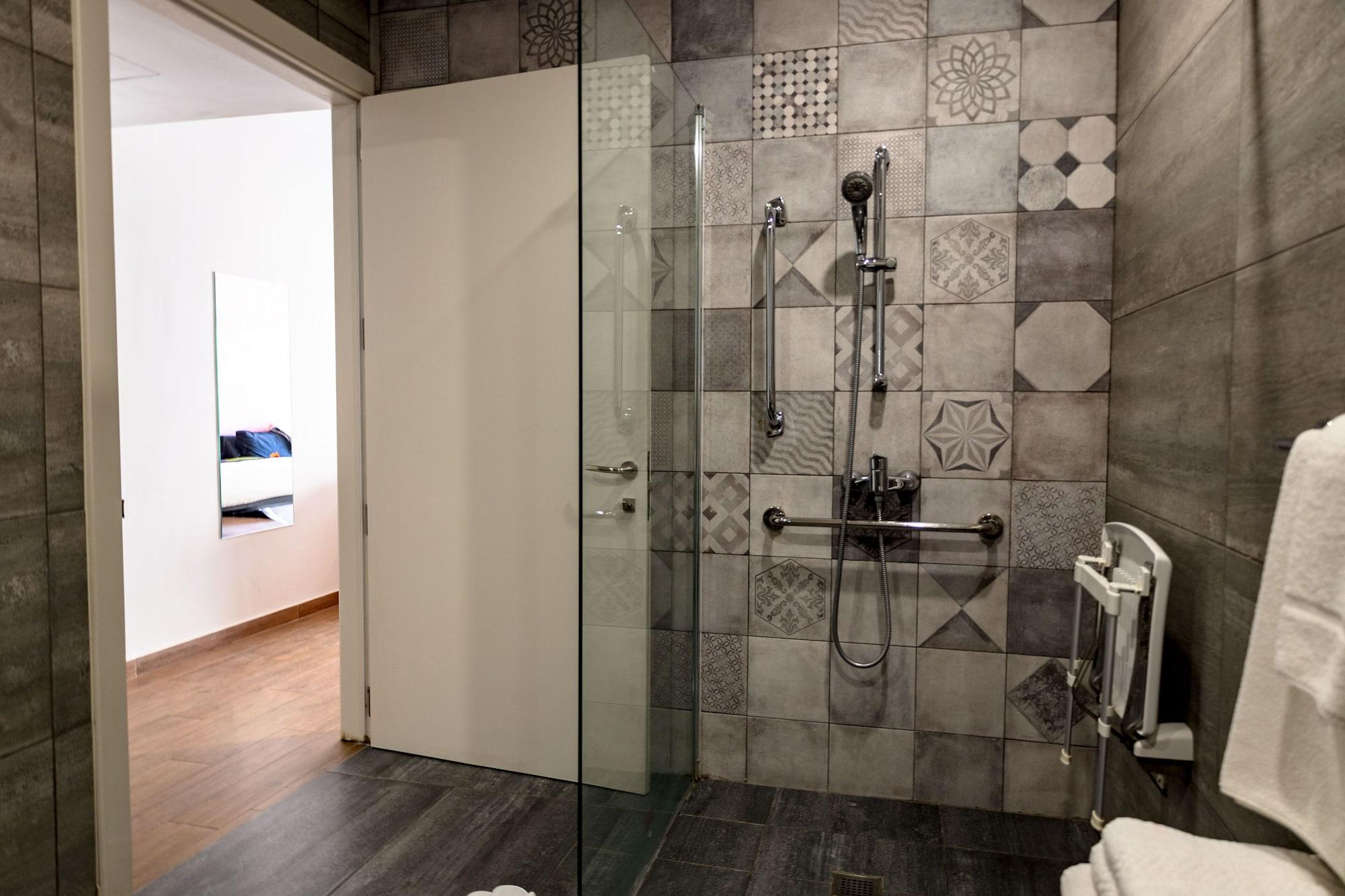 Adelphi Boutique Hotel ربات المظهر الخارجي الصورة