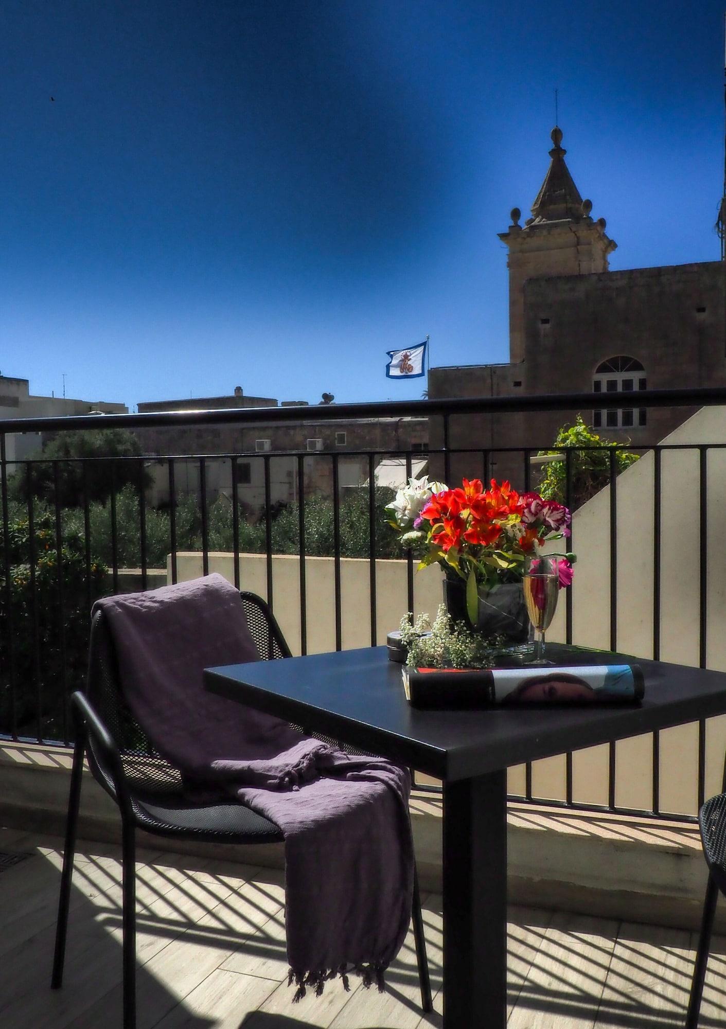 Adelphi Boutique Hotel ربات المظهر الخارجي الصورة