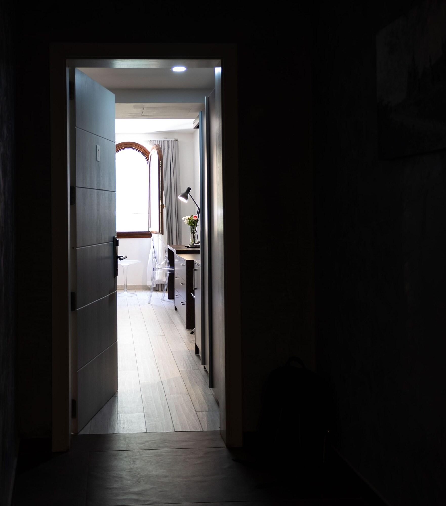 Adelphi Boutique Hotel ربات المظهر الخارجي الصورة