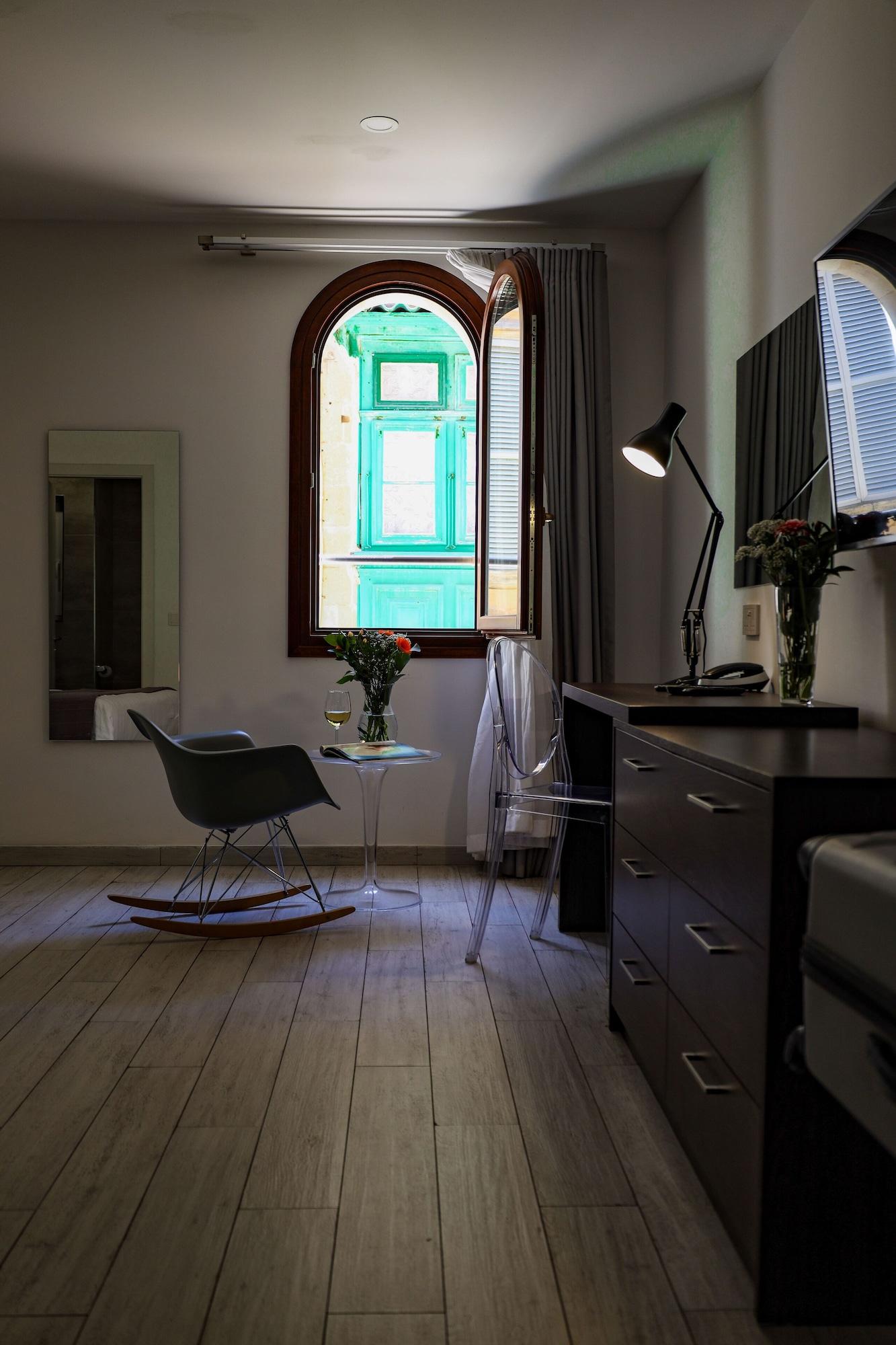 Adelphi Boutique Hotel ربات المظهر الخارجي الصورة
