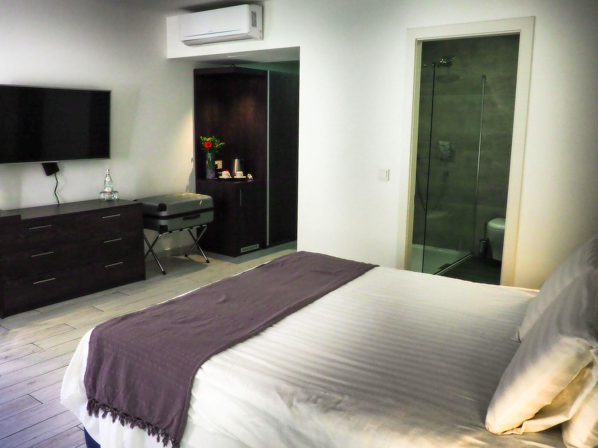 Adelphi Boutique Hotel ربات المظهر الخارجي الصورة