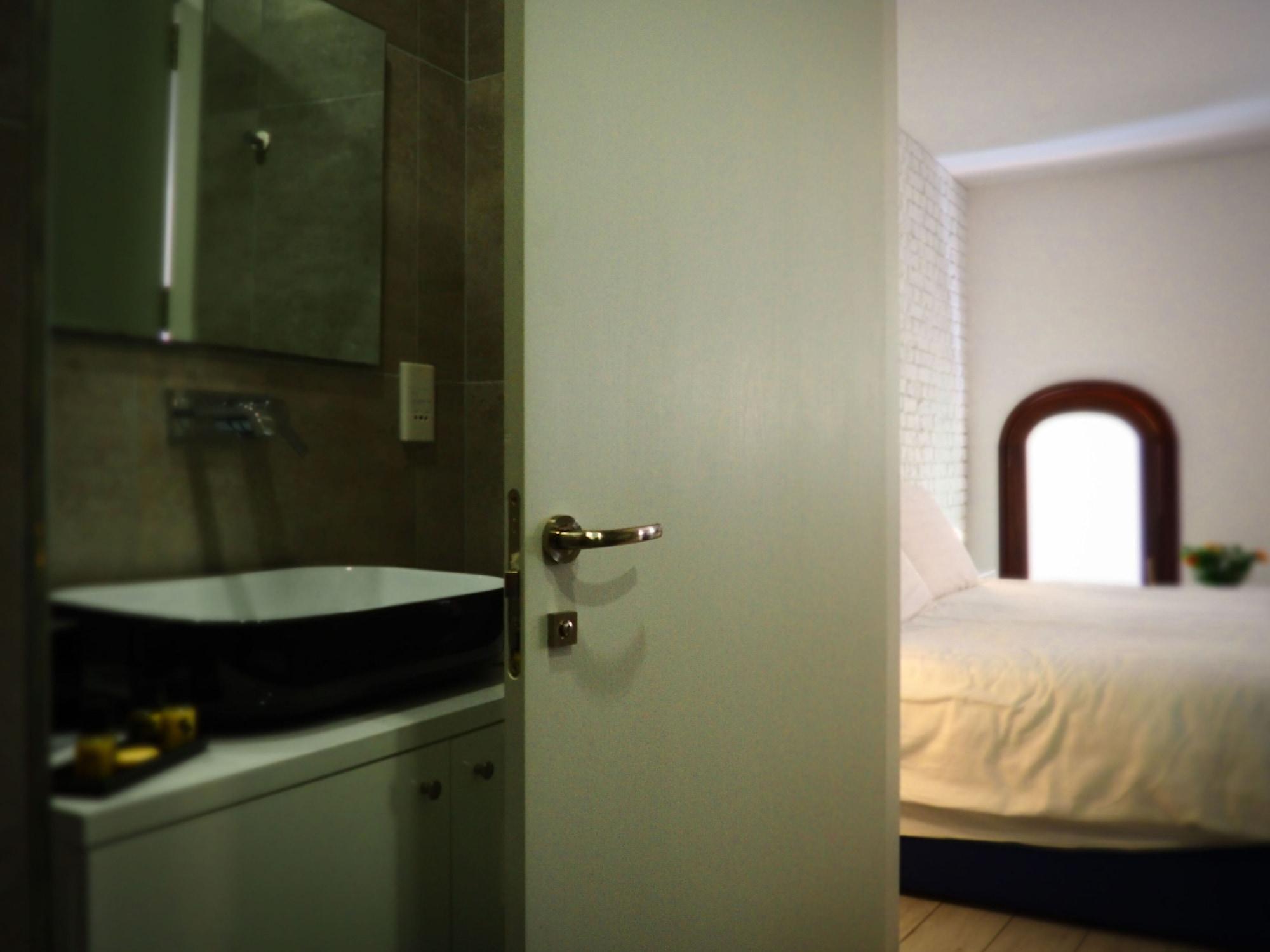 Adelphi Boutique Hotel ربات المظهر الخارجي الصورة