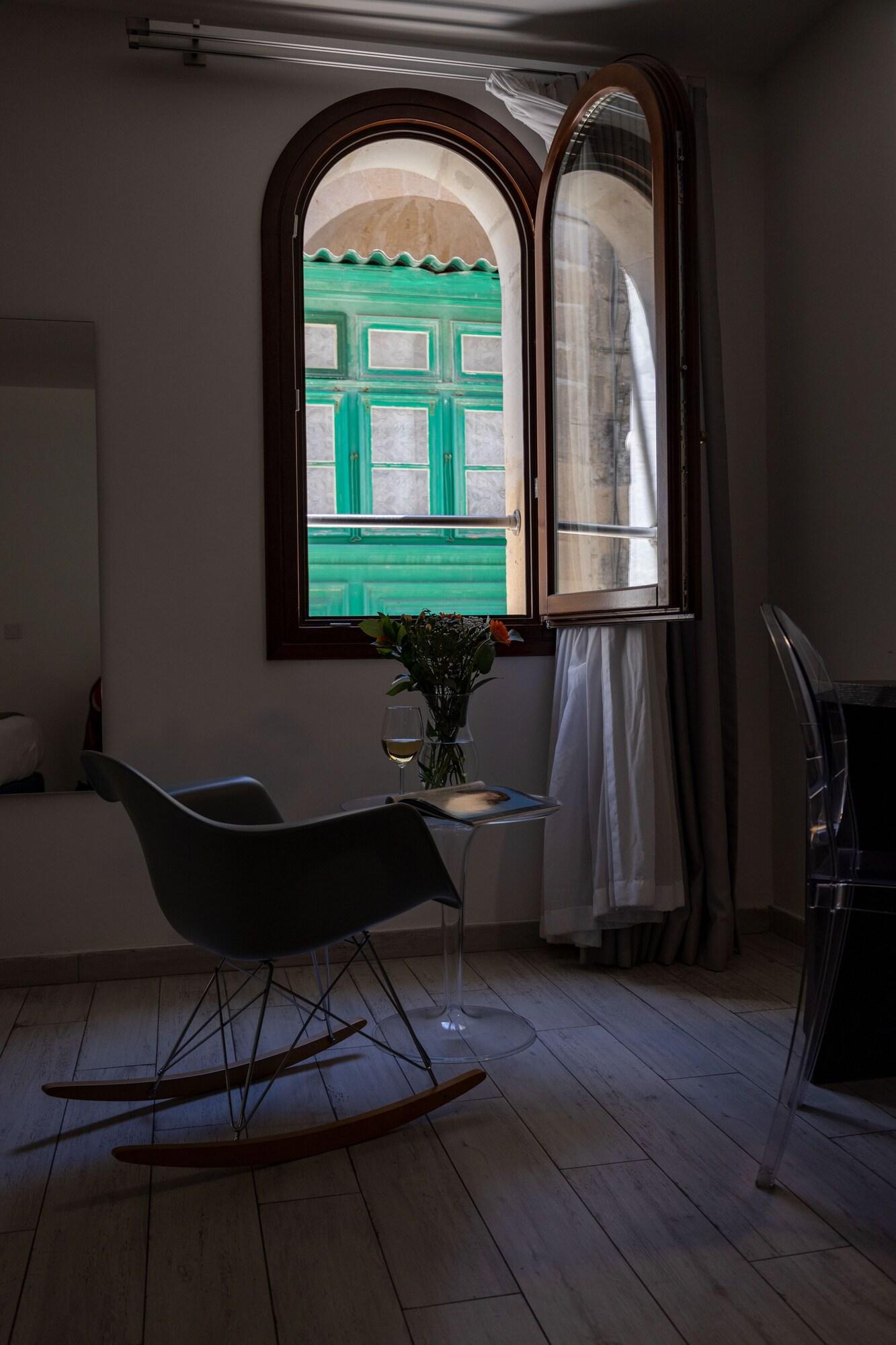 Adelphi Boutique Hotel ربات المظهر الخارجي الصورة