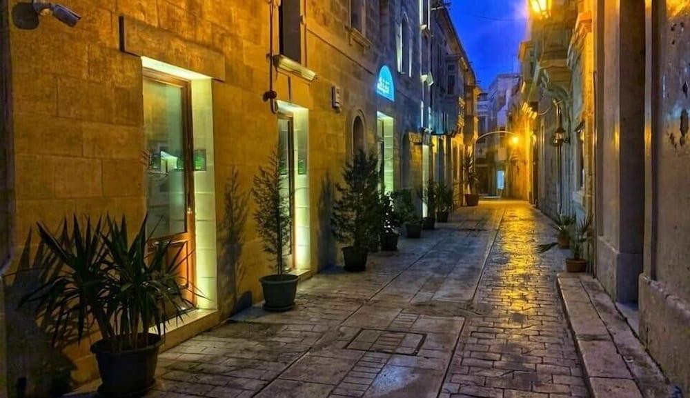 Adelphi Boutique Hotel ربات المظهر الخارجي الصورة
