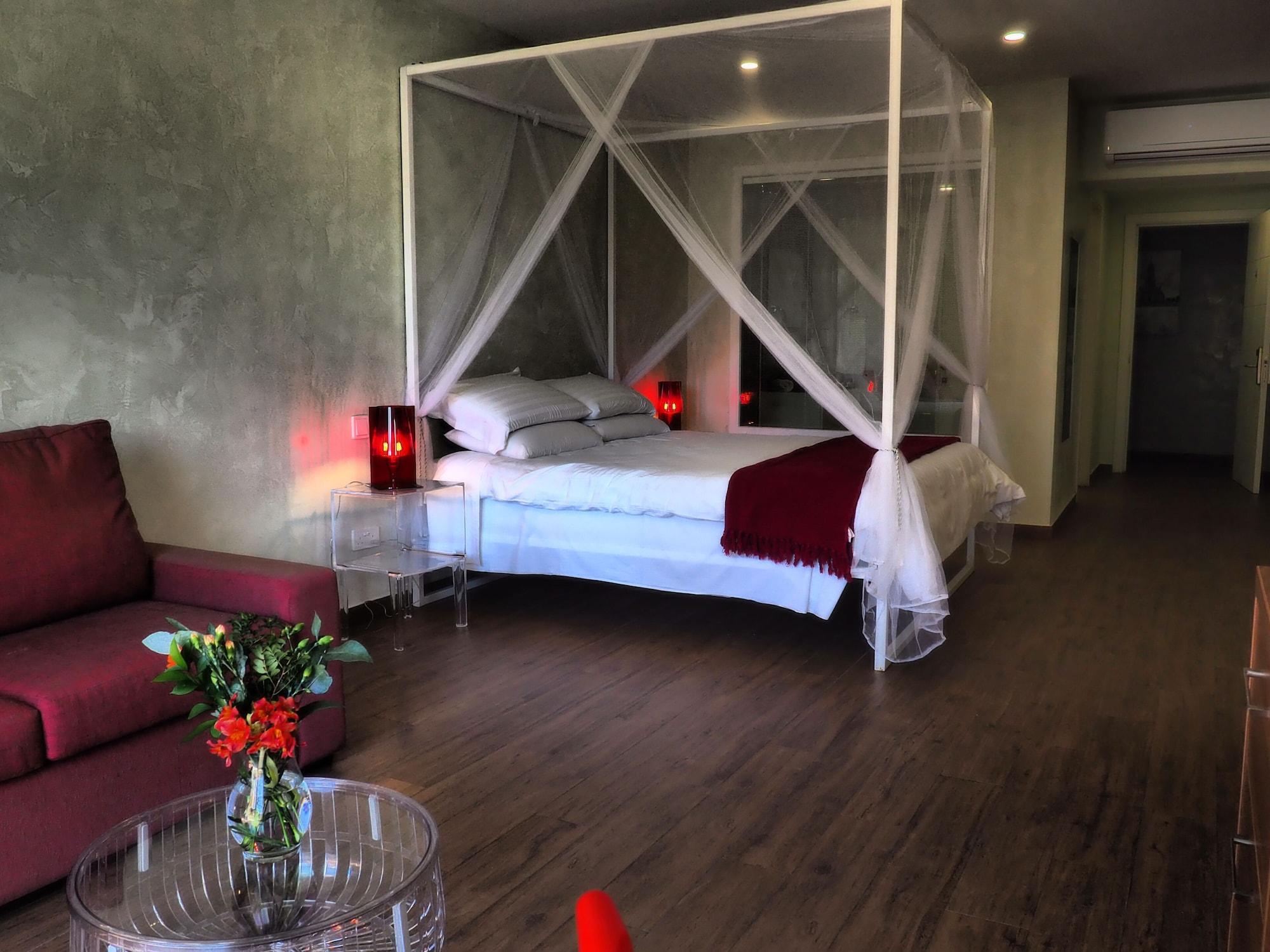 Adelphi Boutique Hotel ربات المظهر الخارجي الصورة